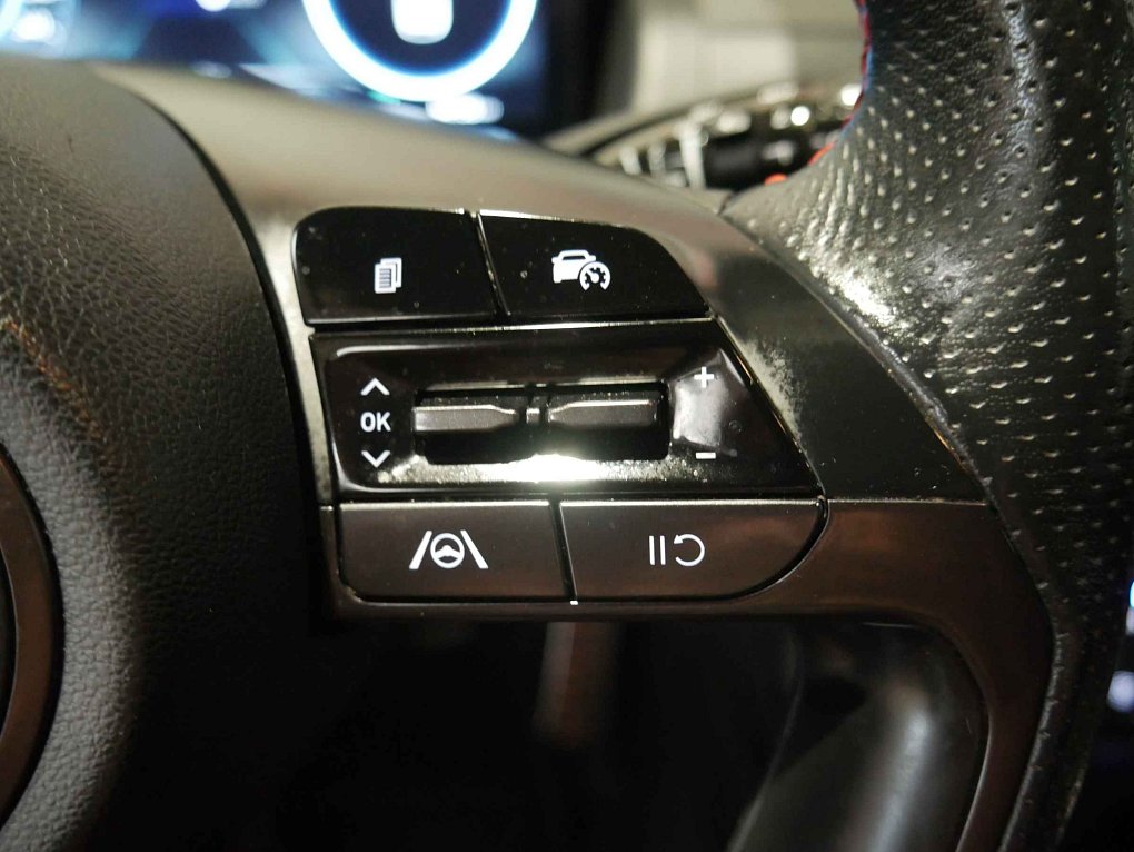 Hyundai Tucson 1.6T-GDi 