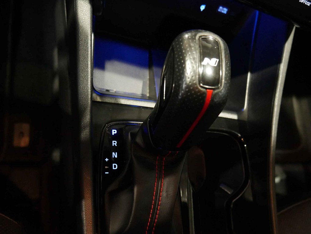 Hyundai Tucson 1.6T-GDi 