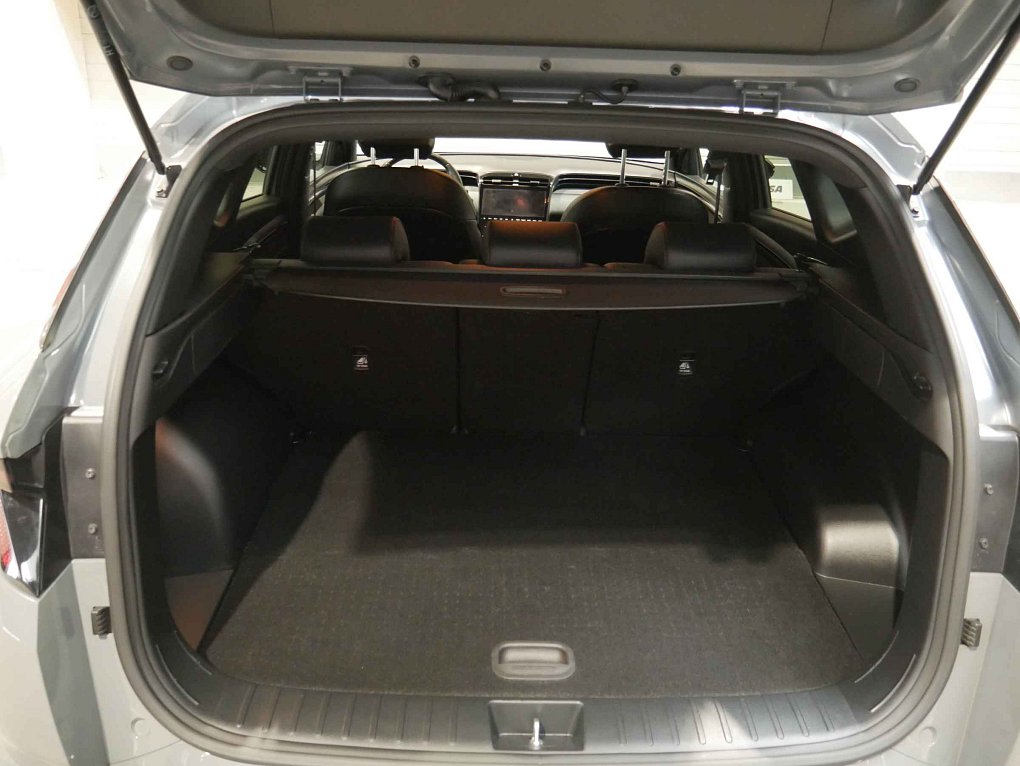 Hyundai Tucson 1.6T-GDi 