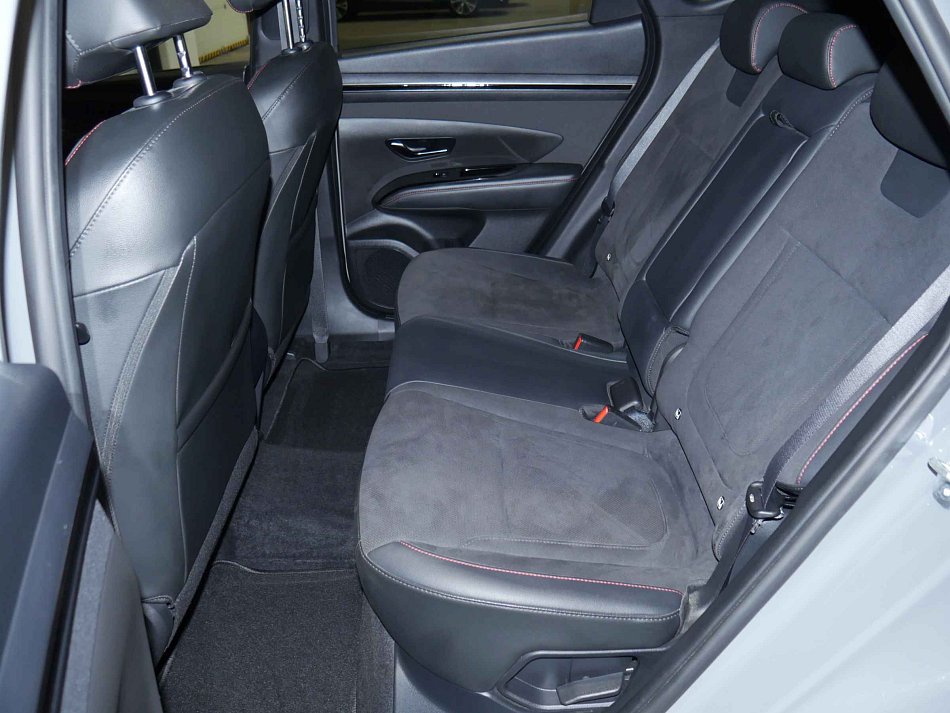 Hyundai Tucson 1.6T-GDi 