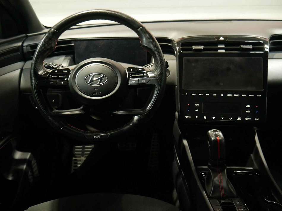Hyundai Tucson 1.6T-GDi 