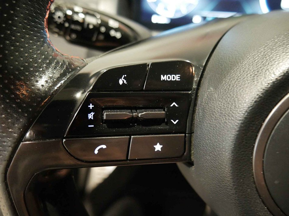 Hyundai Tucson 1.6T-GDi 