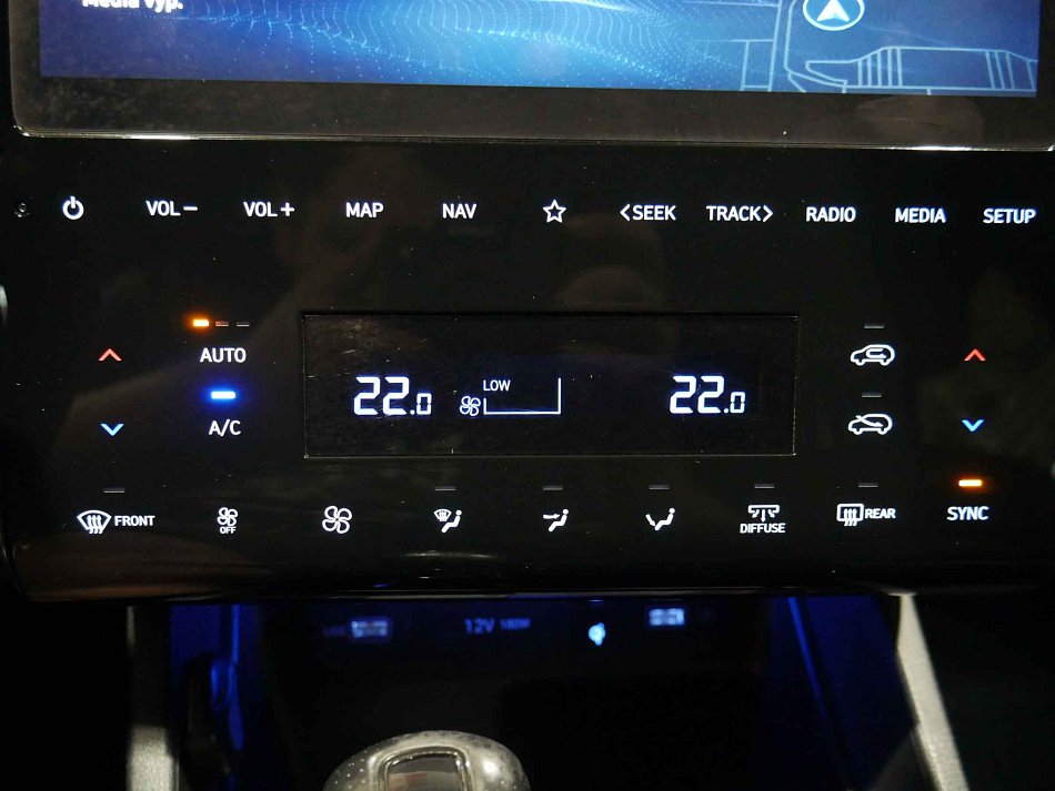 Hyundai Tucson 1.6T-GDi 