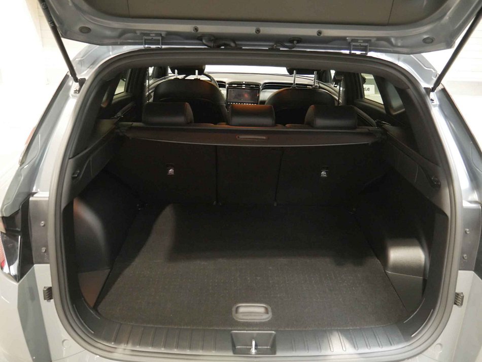 Hyundai Tucson 1.6T-GDi 