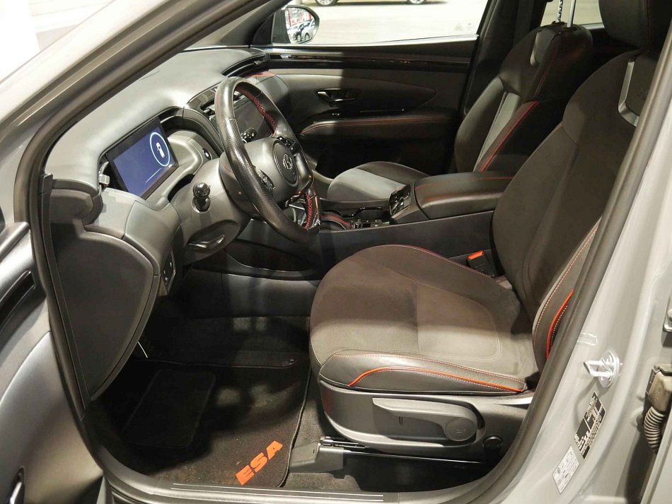 Hyundai Tucson 1.6T-GDi 