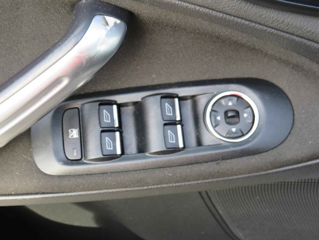 Ford Galaxy 2.0i 