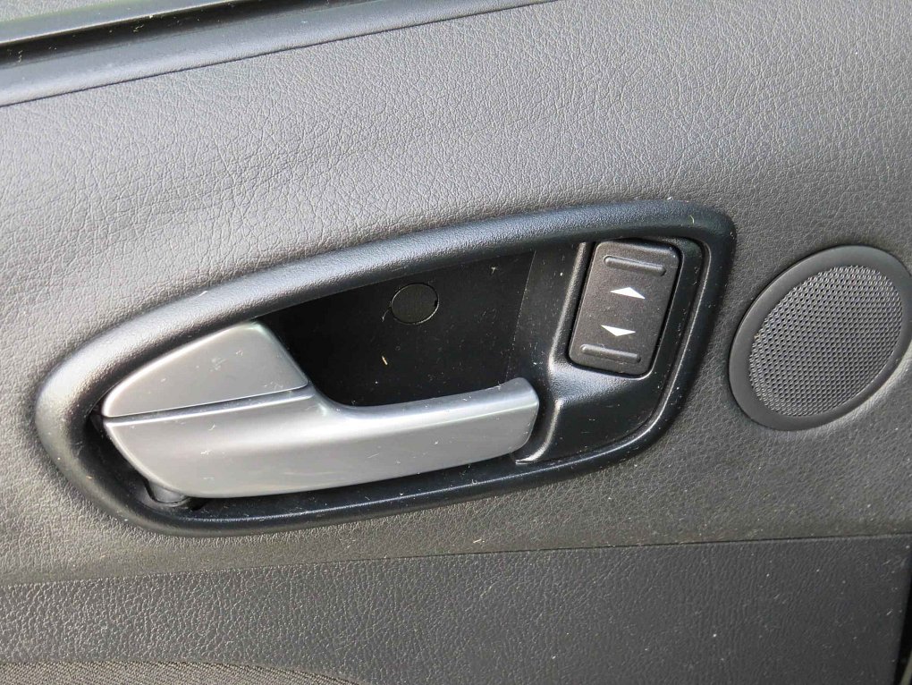 Ford Galaxy 2.0i 
