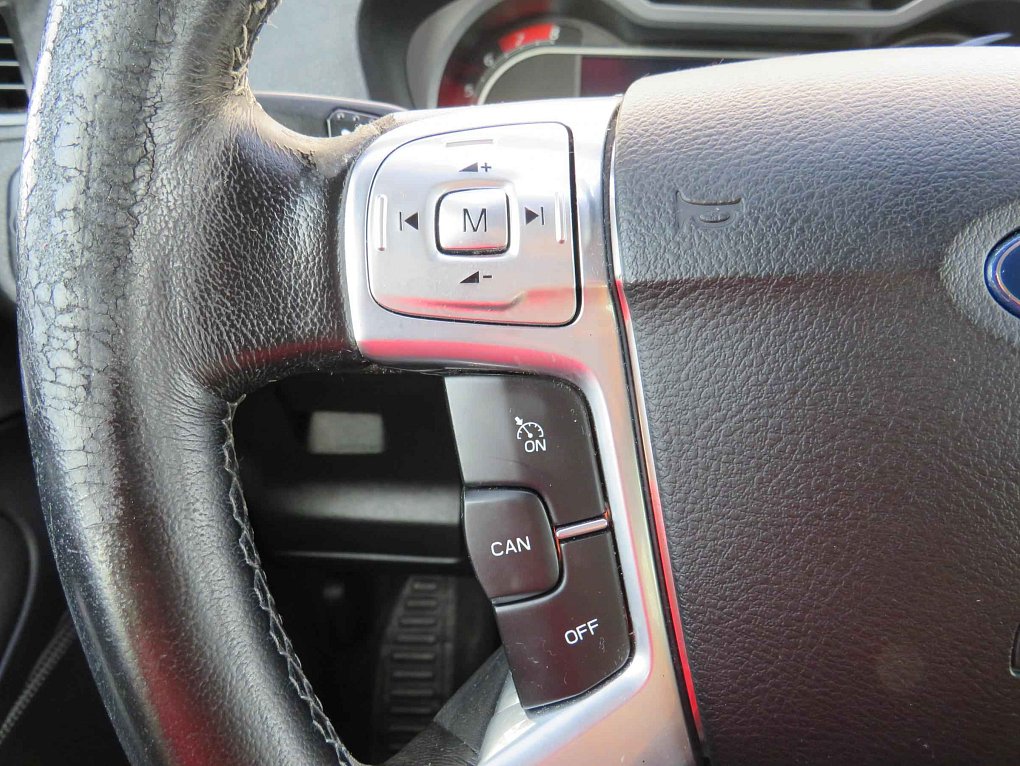 Ford Galaxy 2.0i 