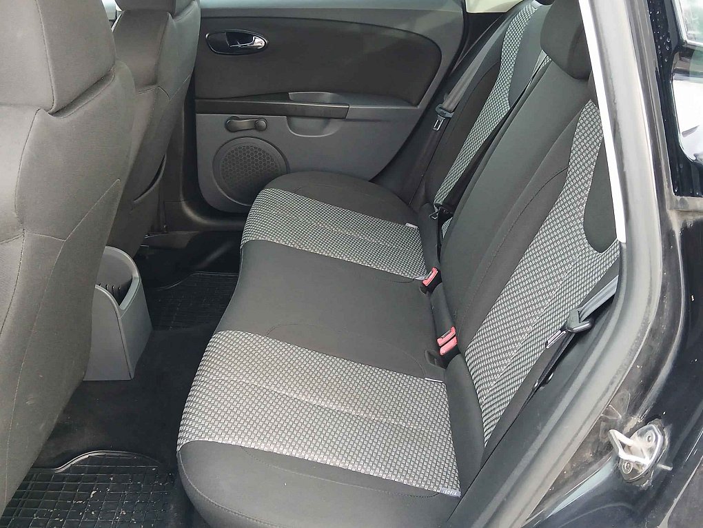 Seat Leon 1.9 TDi Reference