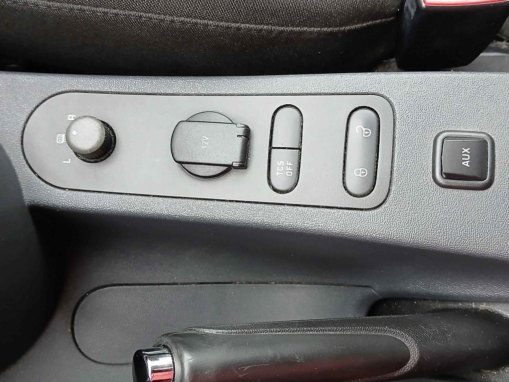 Seat Leon 1.9 TDi Reference