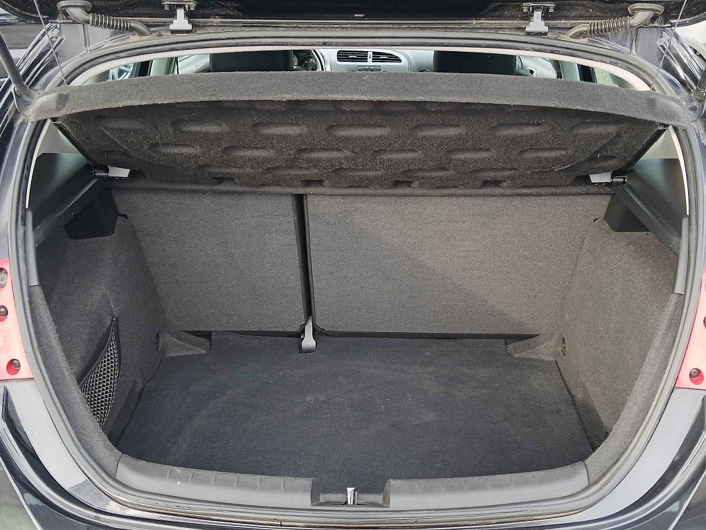 Seat Leon 1.9 TDi Reference