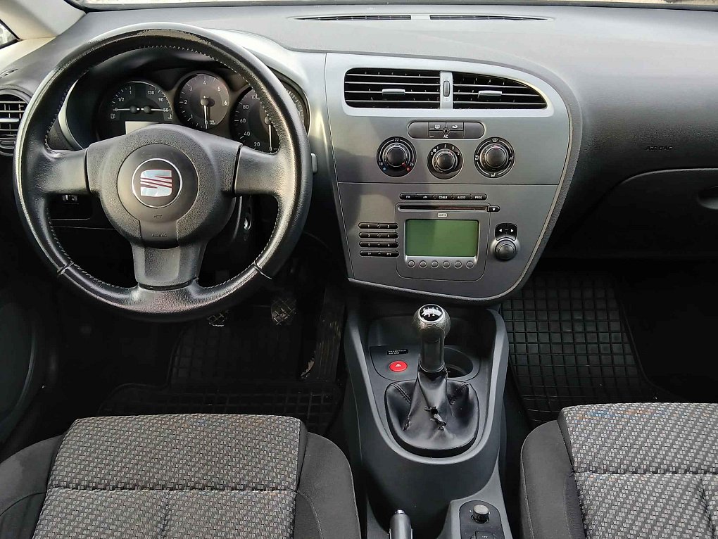 Seat Leon 1.9 TDi Reference