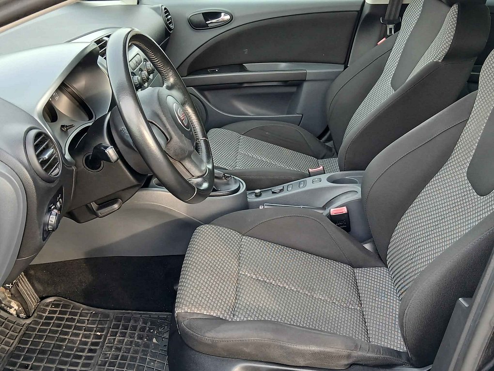 Seat Leon 1.9 TDi Reference