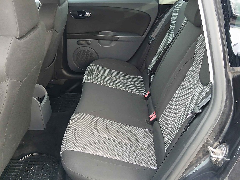 Seat Leon 1.9 TDi Reference