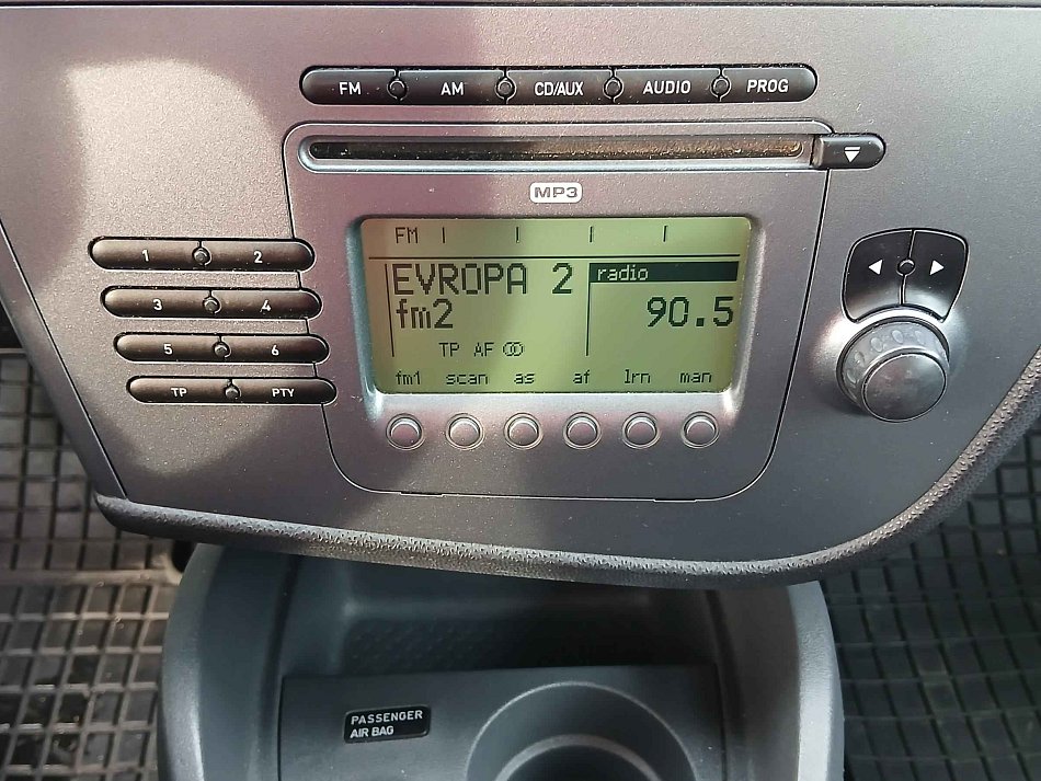 Seat Leon 1.9 TDi Reference
