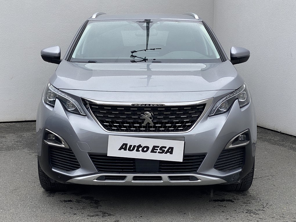 Peugeot 5008 1.2PT Allure