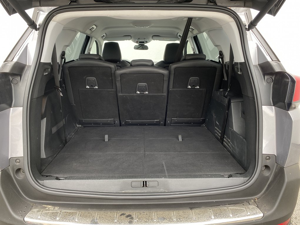 Peugeot 5008 1.2PT Allure