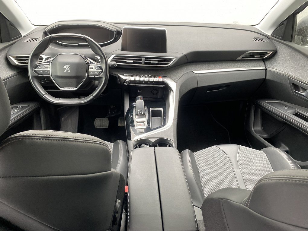 Peugeot 5008 1.2PT Allure