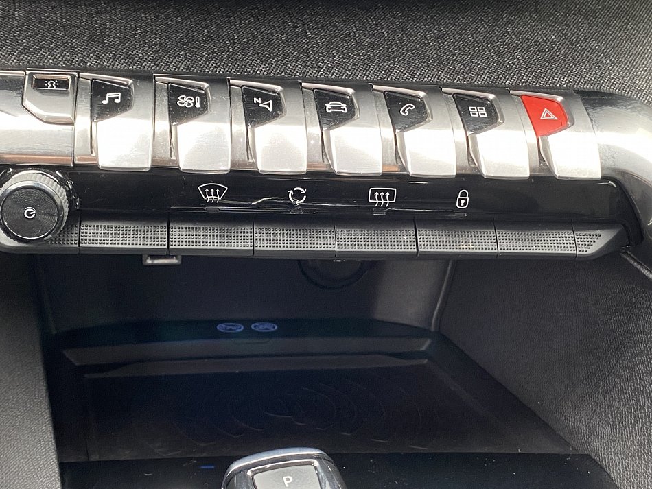 Peugeot 5008 1.2PT Allure