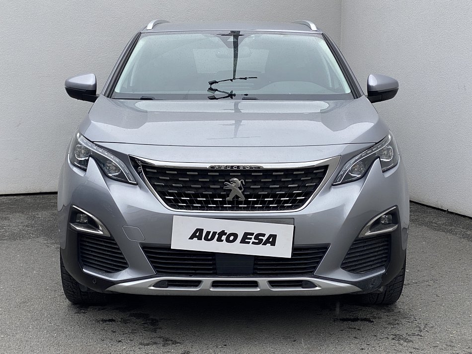 Peugeot 5008 1.2PT Allure