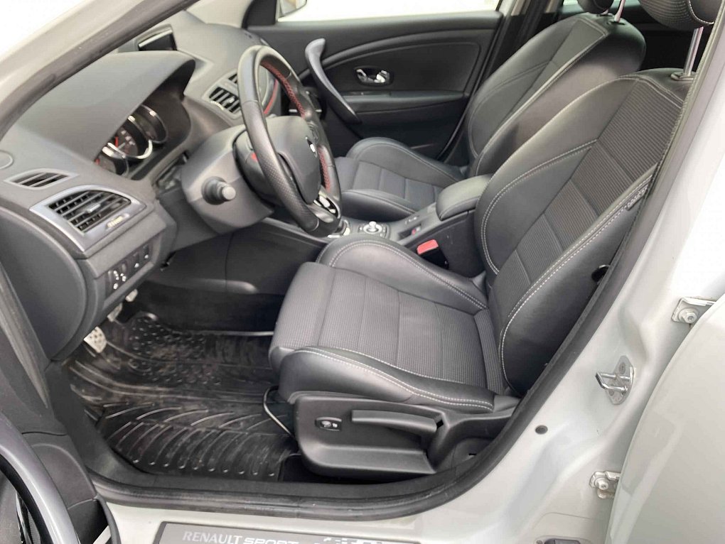 Renault Mégane 2.0 T GT