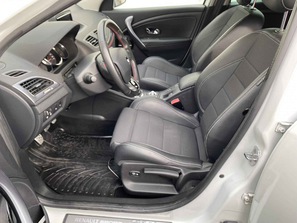 Renault Mégane 2.0 T GT