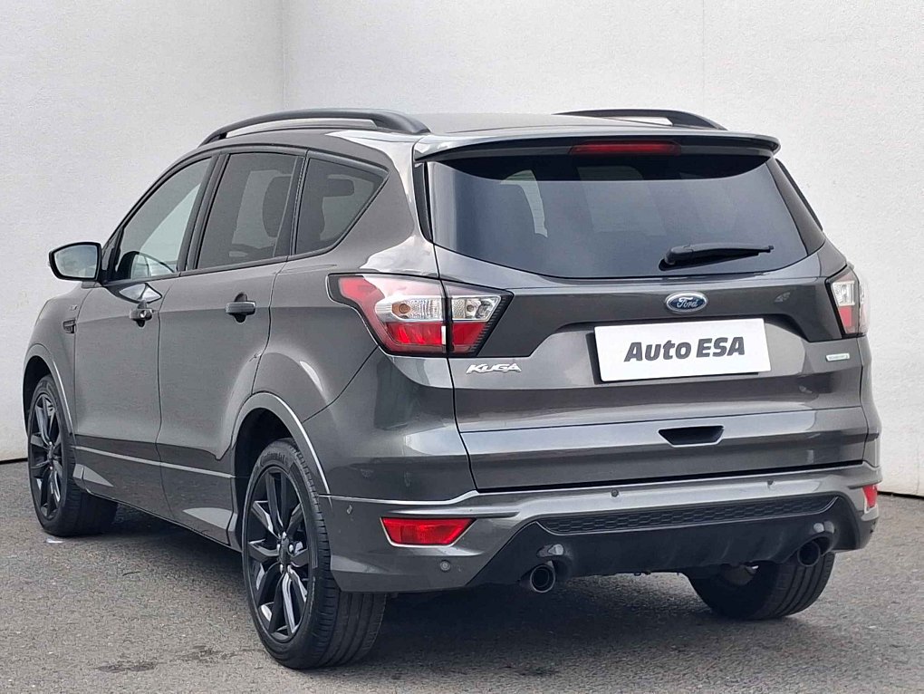 Ford Kuga 1.5 EB ST-Line