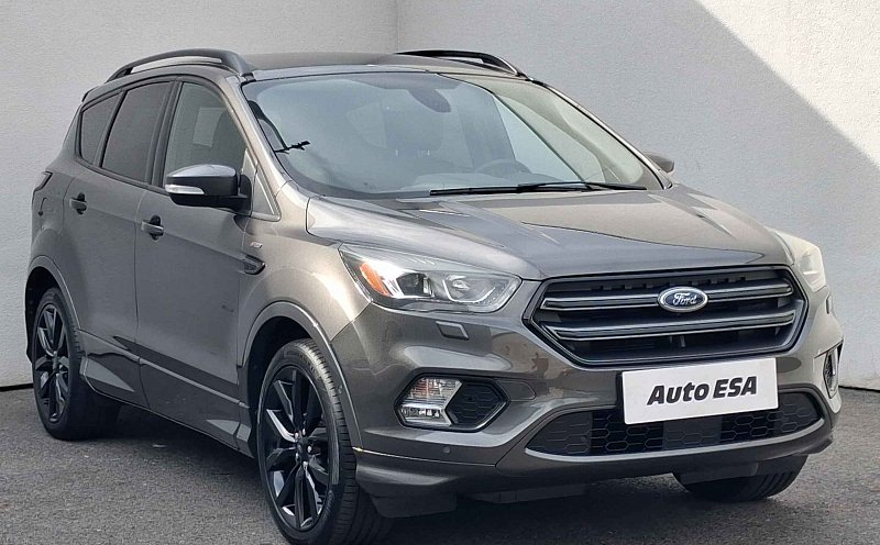Ford Kuga 1.5 EB ST-Line