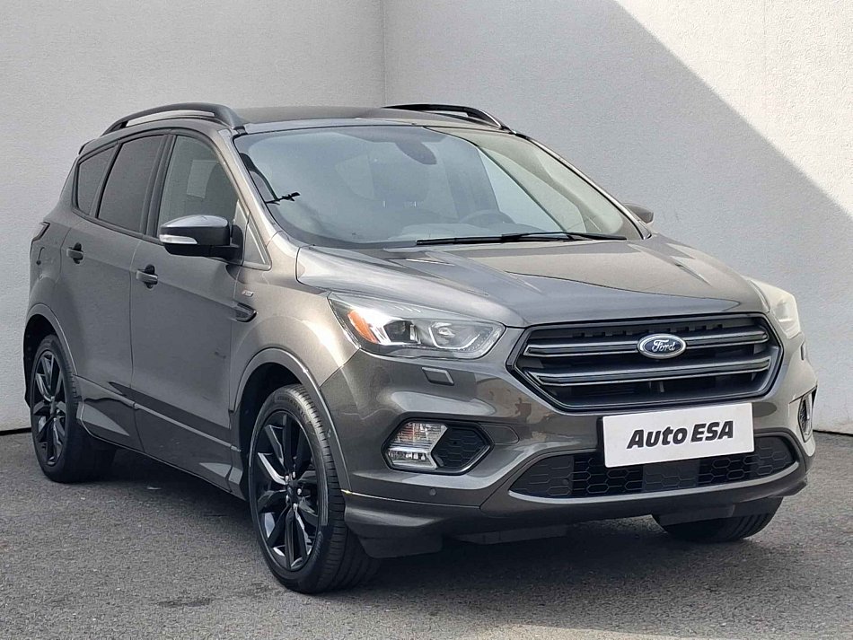 Ford Kuga 1.5 EB ST-Line