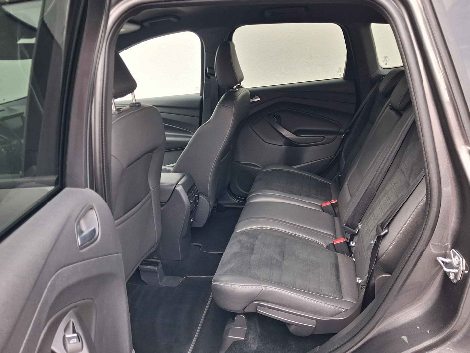 Ford Kuga 1.5 EB ST-Line