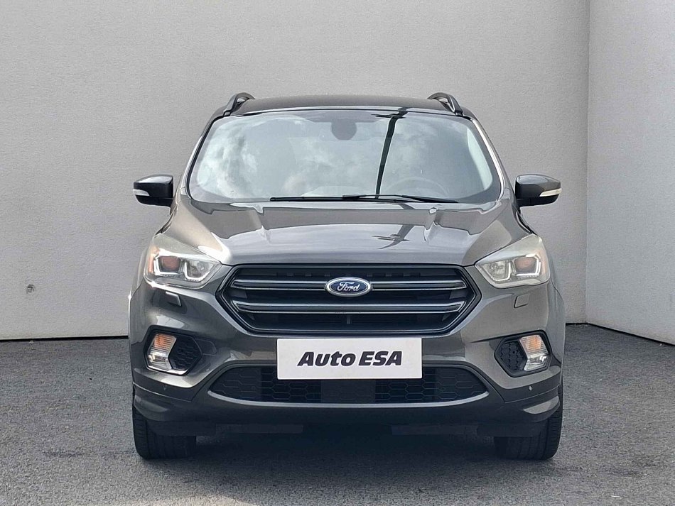 Ford Kuga 1.5 EB ST-Line
