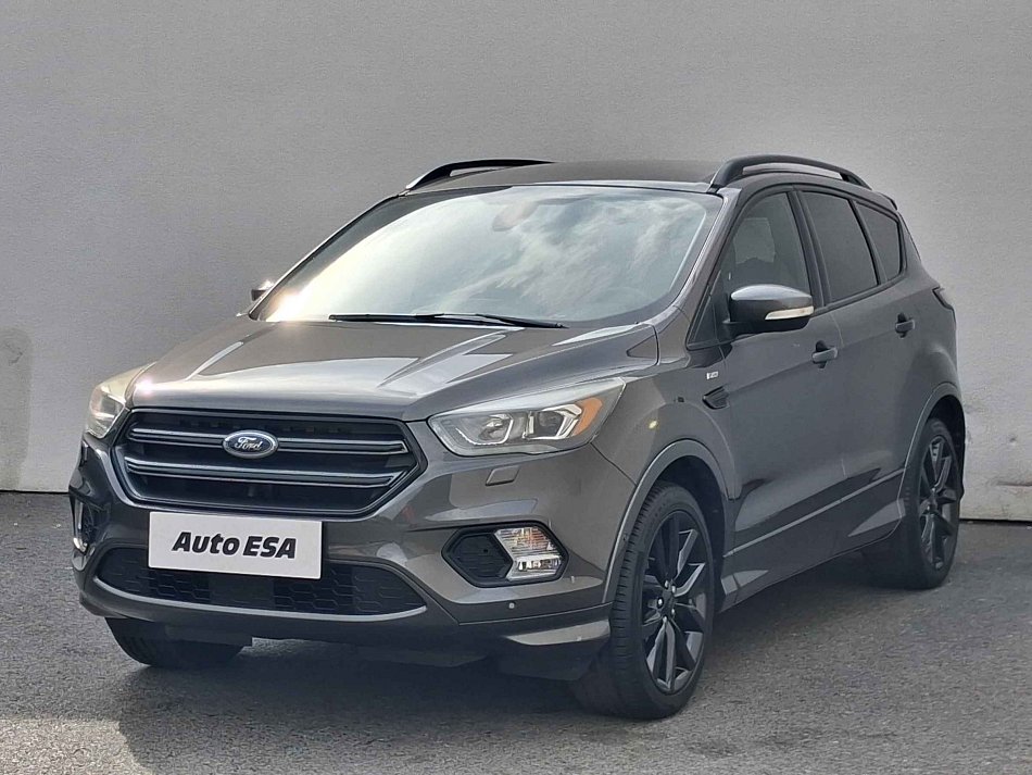 Ford Kuga 1.5 EB ST-Line