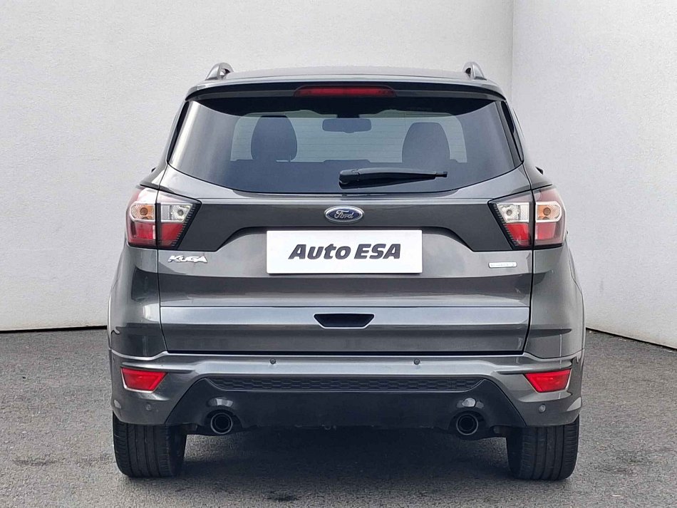 Ford Kuga 1.5 EB ST-Line