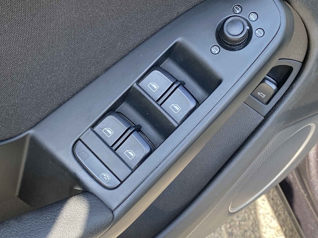 Audi A4 3.2FSi  Quattro