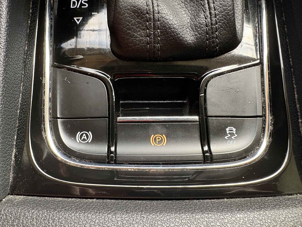 Škoda Kodiaq 2.0 TSi Style 4x4