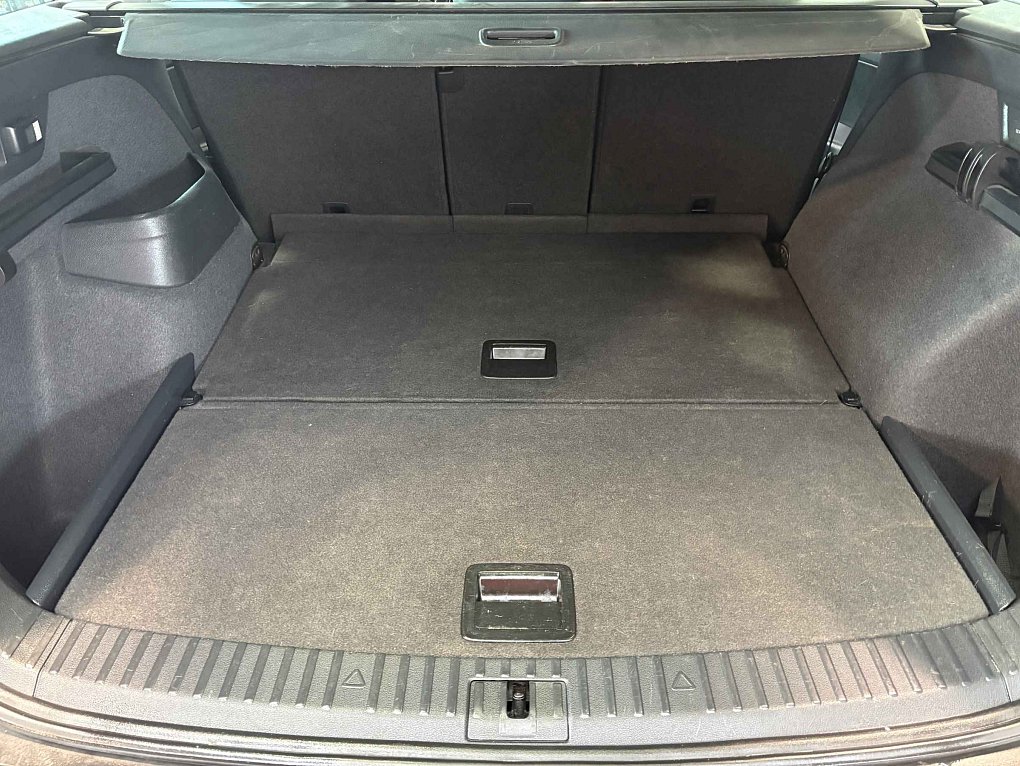 Škoda Kodiaq 2.0 TSi Style 4x4