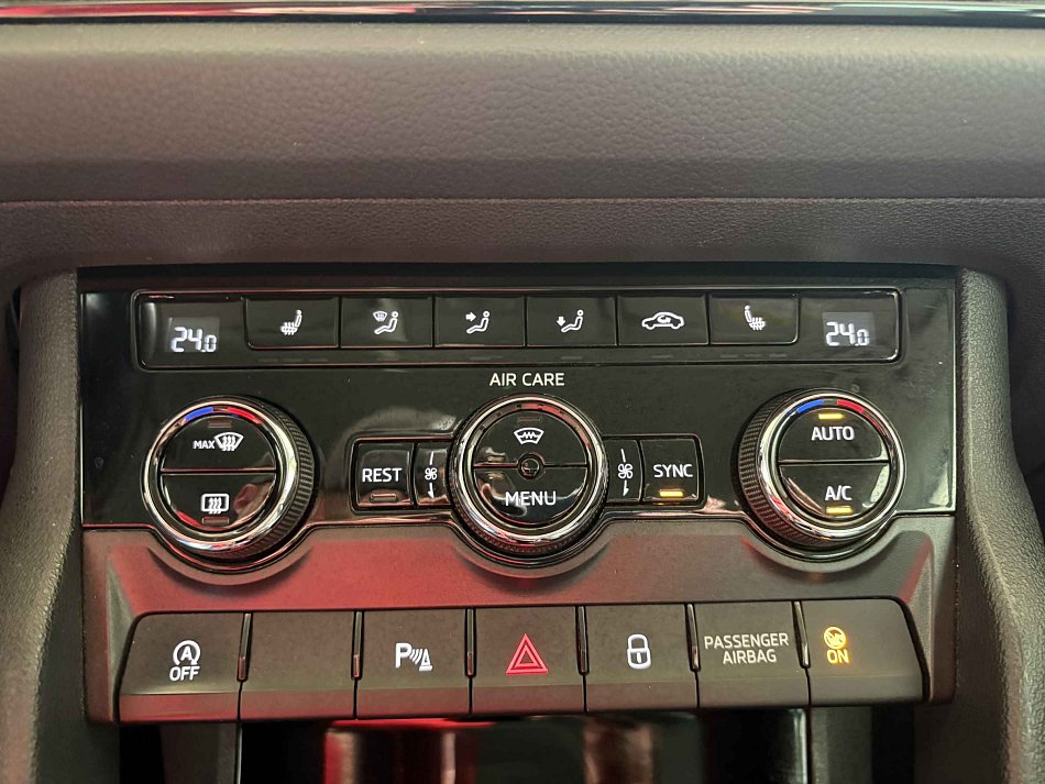 Škoda Kodiaq 2.0 TSi Style 4x4