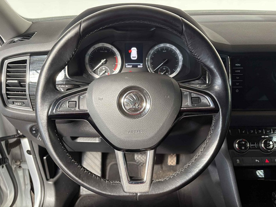 Škoda Kodiaq 2.0 TSi Style 4x4