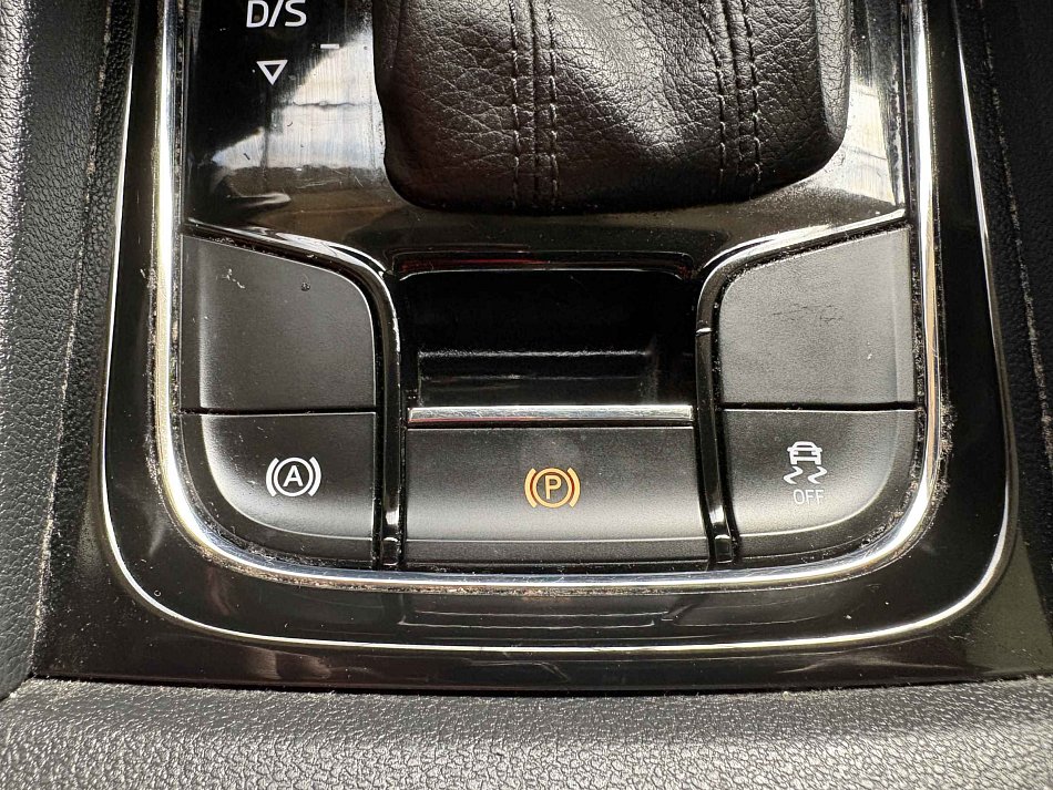 Škoda Kodiaq 2.0 TSi Style 4x4