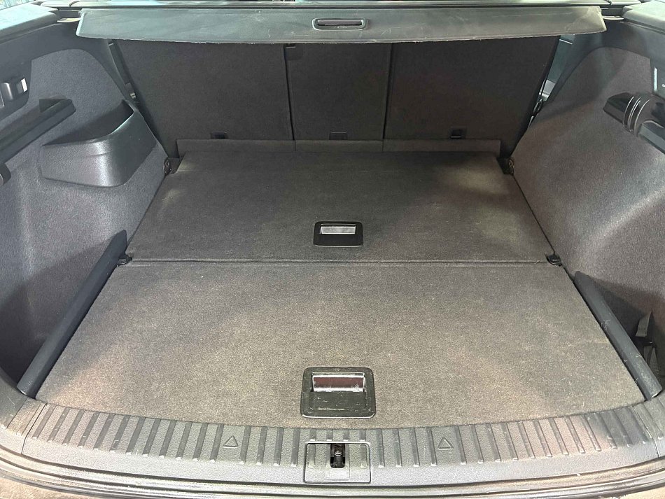 Škoda Kodiaq 2.0 TSi Style 4x4