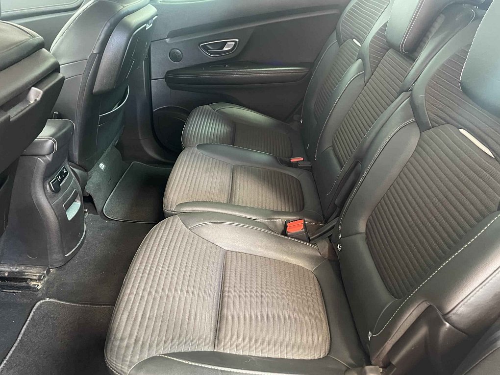 Renault Scénic 1.6 dCi Intense