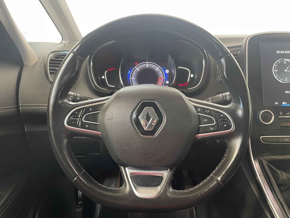 Renault Scénic 1.6 dCi Intense