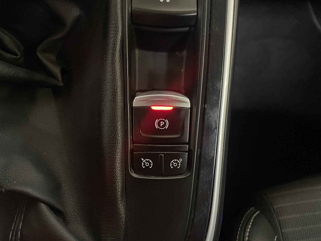 Renault Scénic 1.6 dCi Intense
