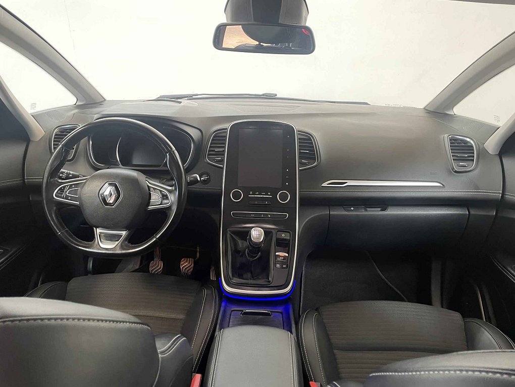 Renault Scénic 1.6 dCi Intense