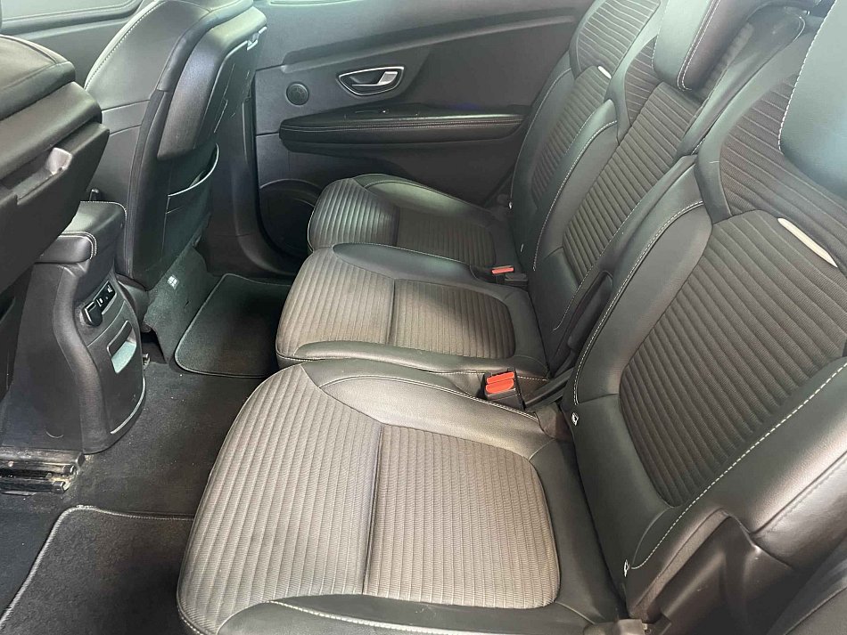 Renault Scénic 1.6 dCi Intense