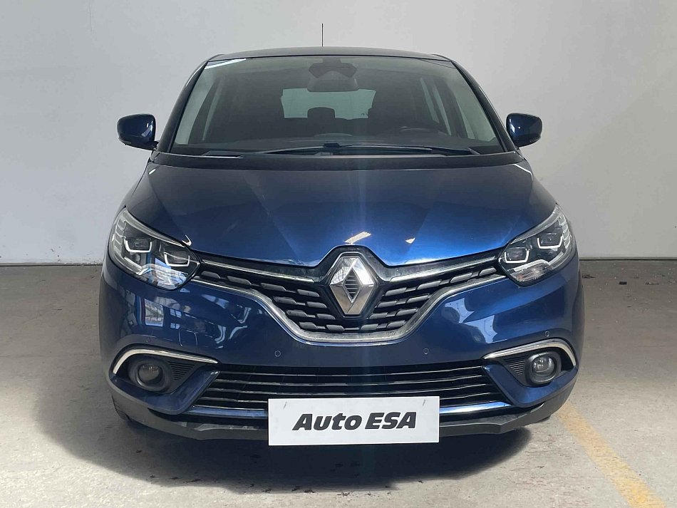 Renault Scénic 1.6 dCi Intense