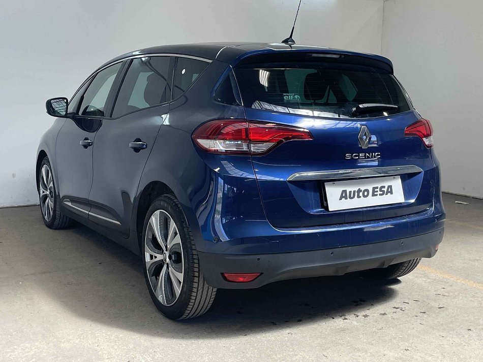 Renault Scénic 1.6 dCi Intense