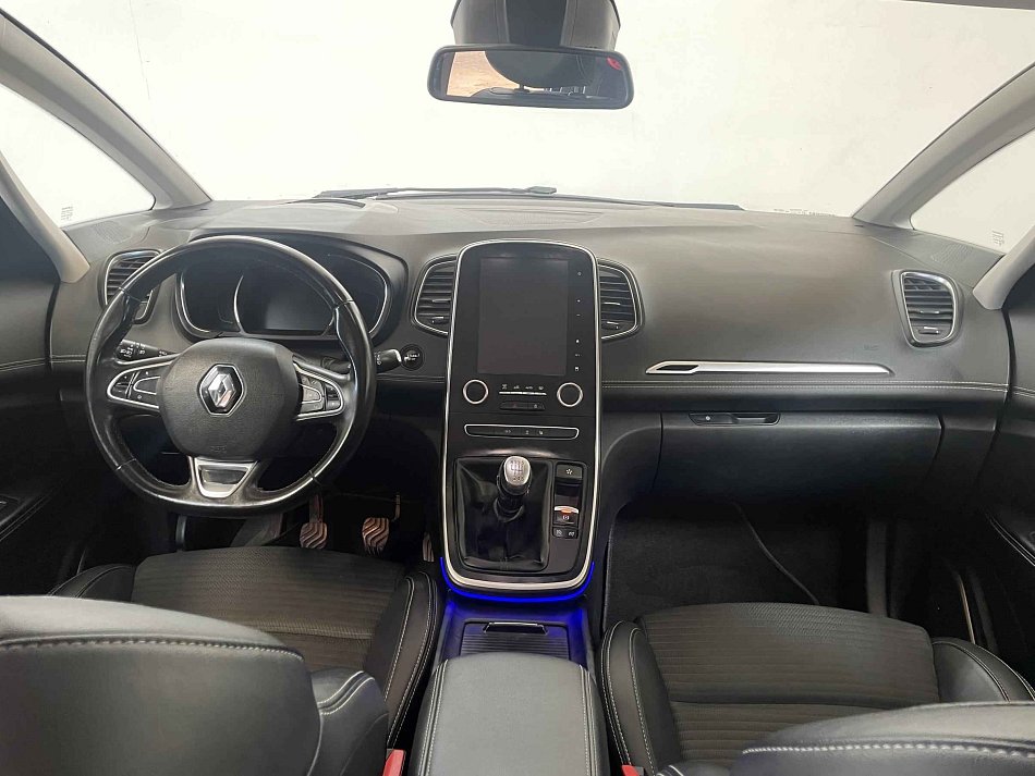 Renault Scénic 1.6 dCi Intense