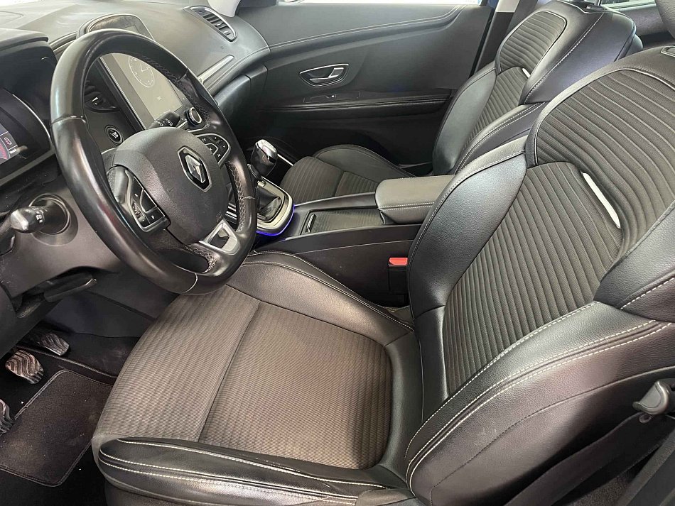 Renault Scénic 1.6 dCi Intense