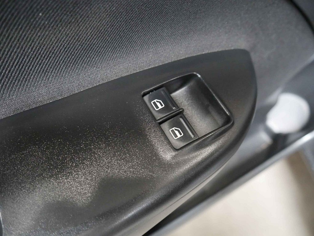 Škoda Octavia II 1.2 TSI 